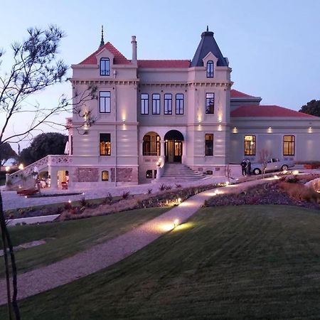 Vila Foz Hotel&SPA - member of Design Hotels Porto Buitenkant foto The main building of the university