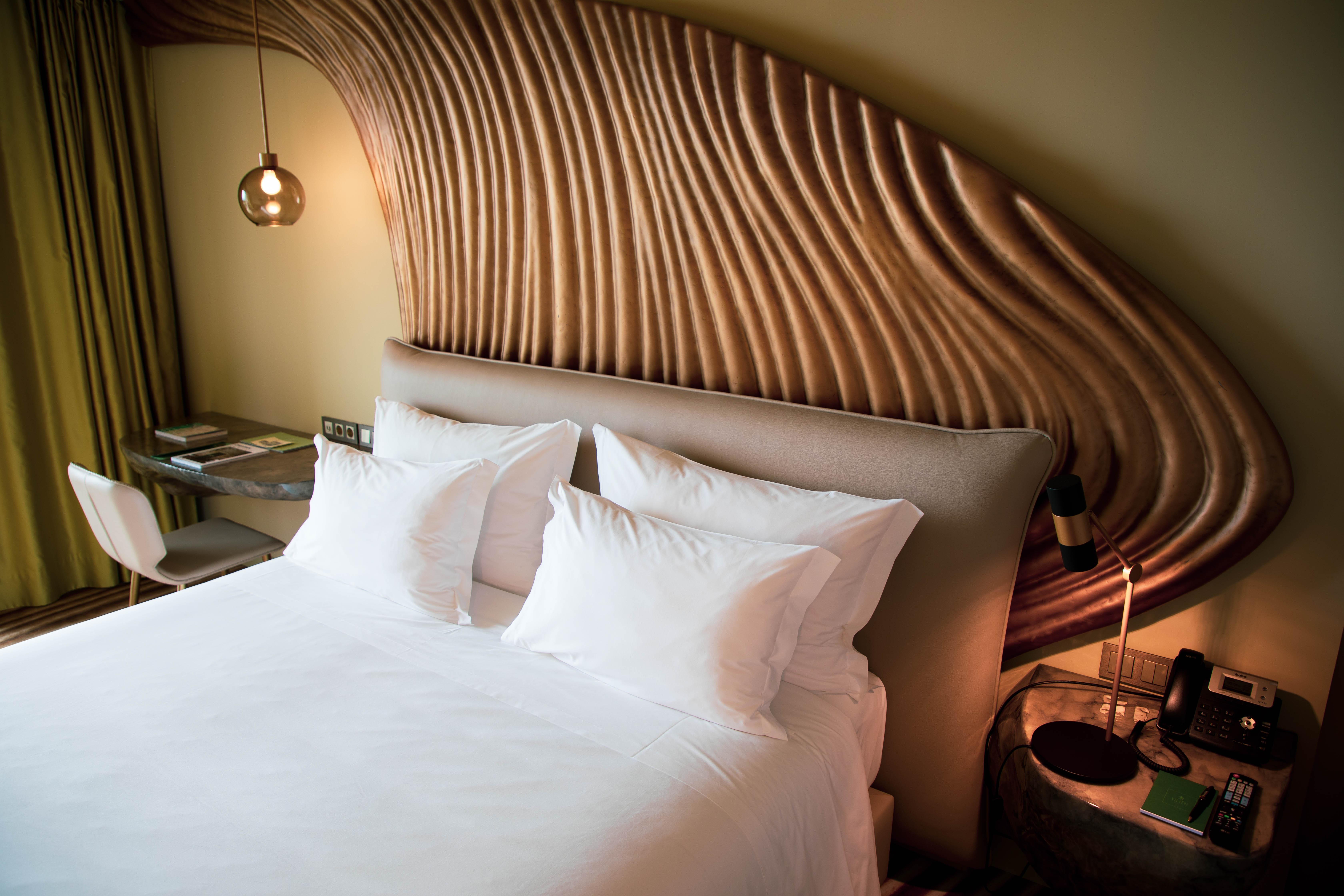 Vila Foz Hotel&SPA - member of Design Hotels Porto Buitenkant foto