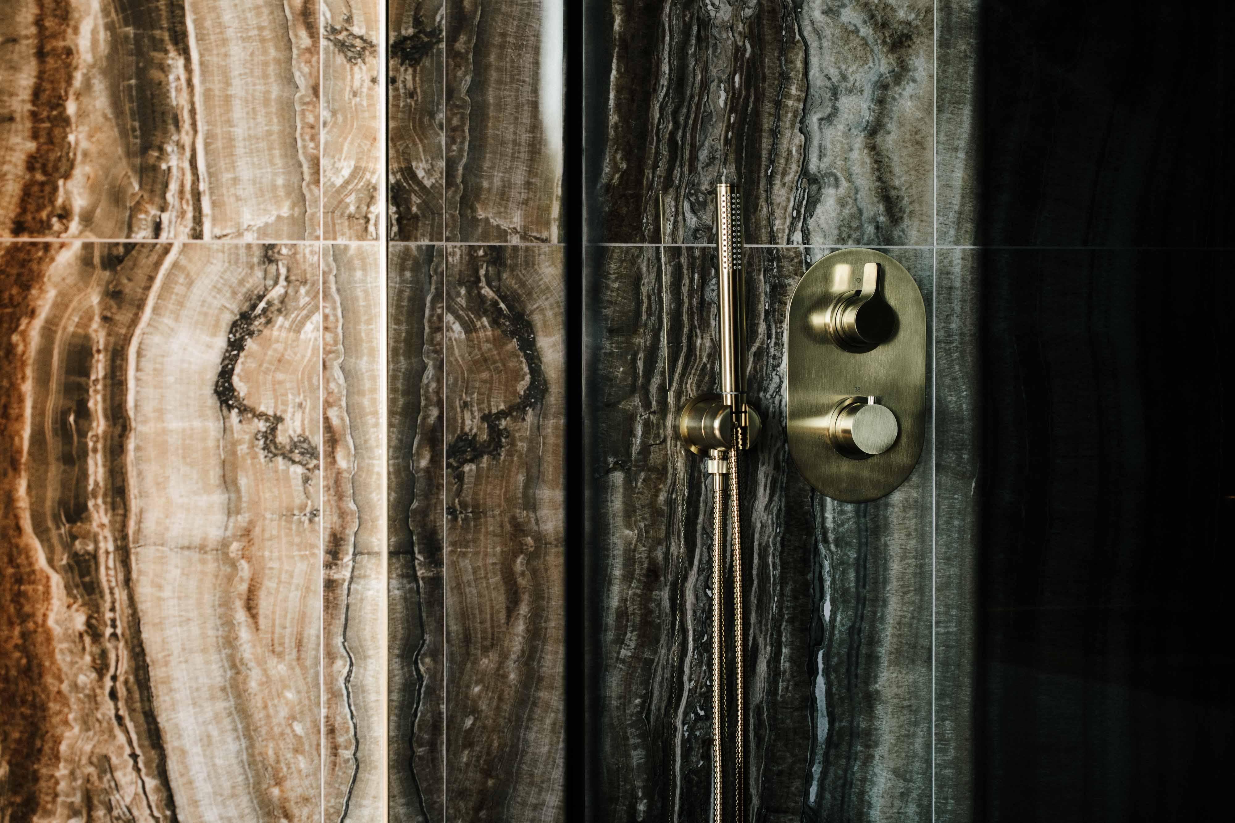 Vila Foz Hotel&SPA - member of Design Hotels Porto Buitenkant foto Shower