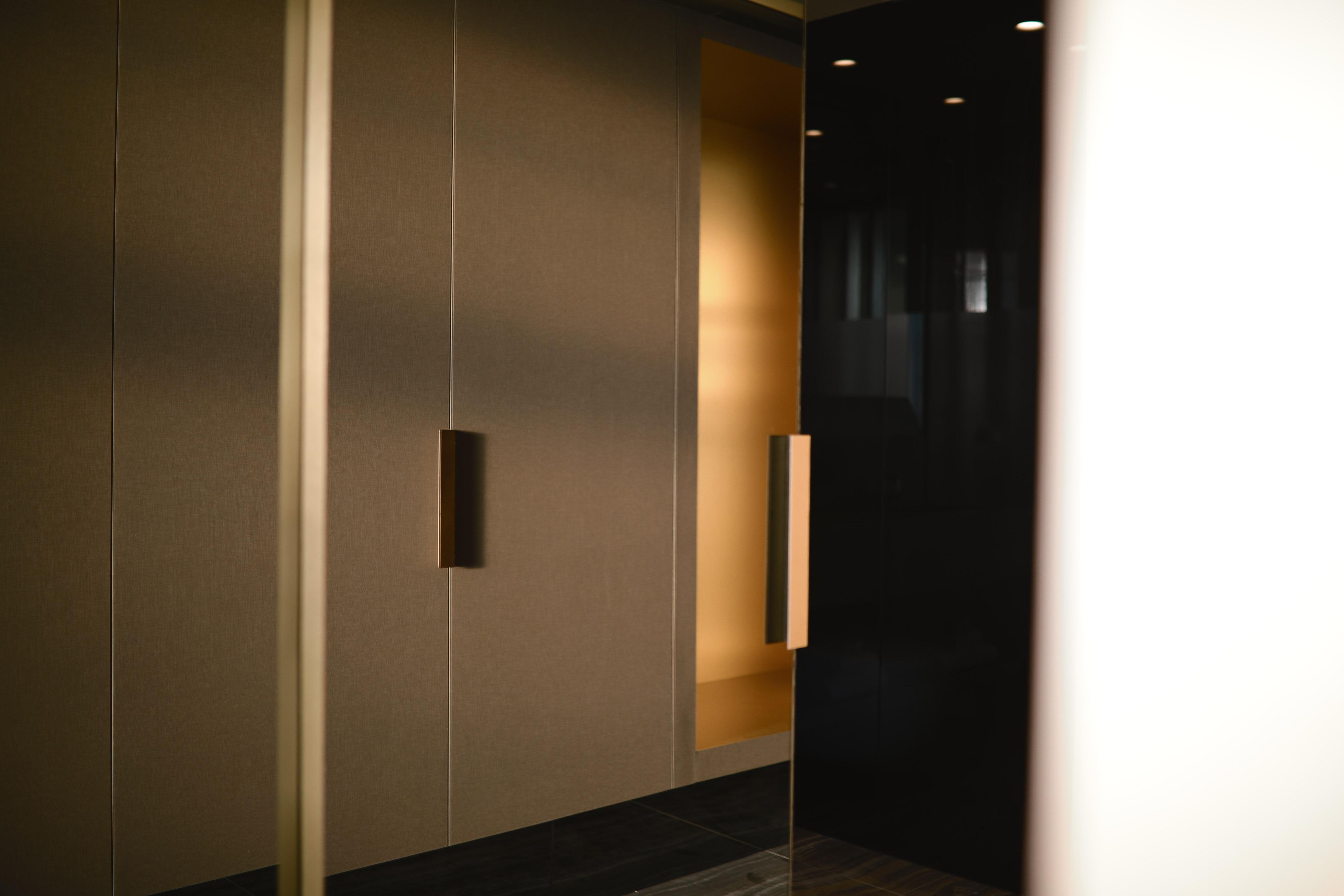Vila Foz Hotel&SPA - member of Design Hotels Porto Buitenkant foto A door opening