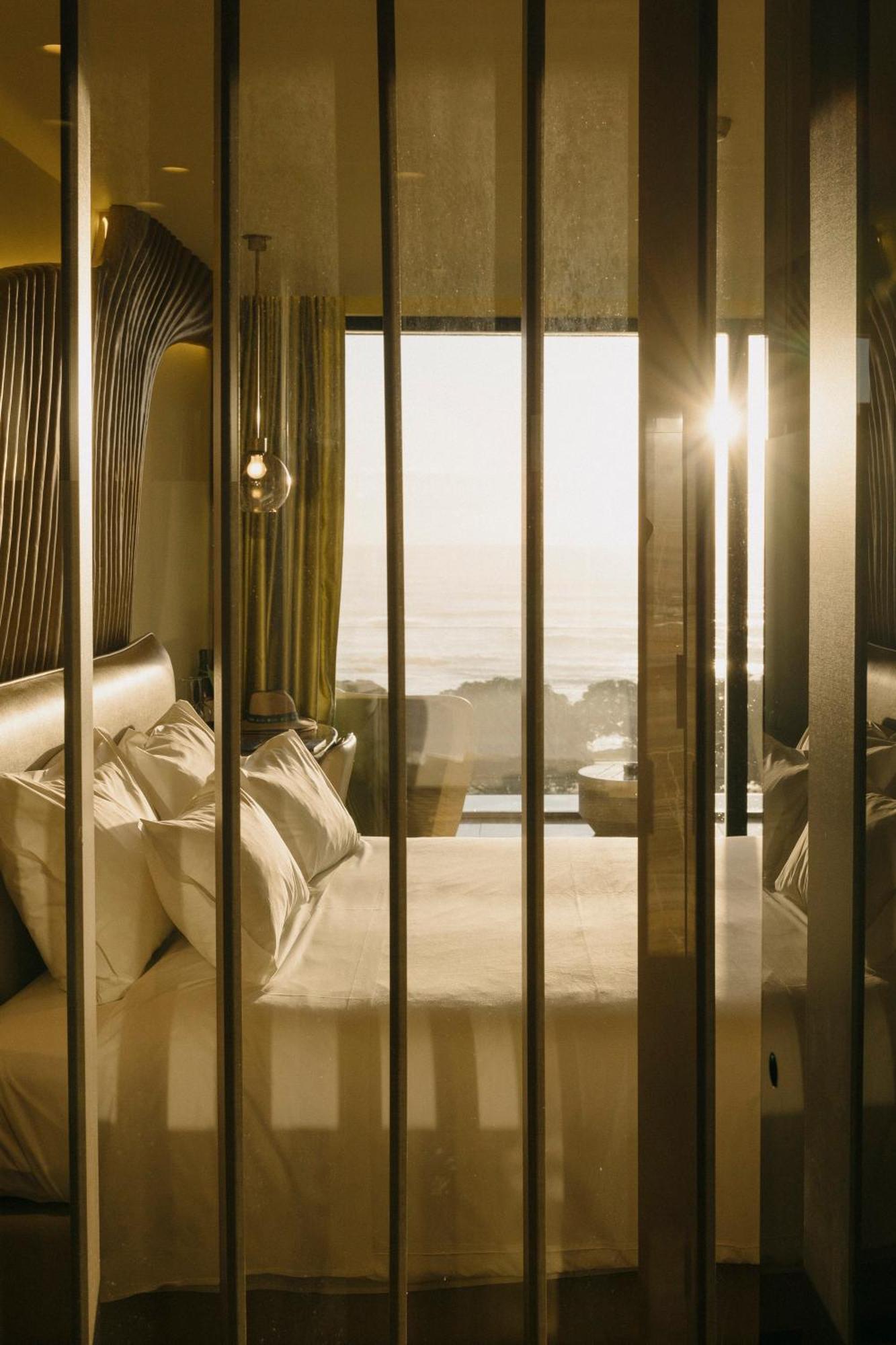 Vila Foz Hotel&SPA - member of Design Hotels Porto Buitenkant foto The Standard East Village