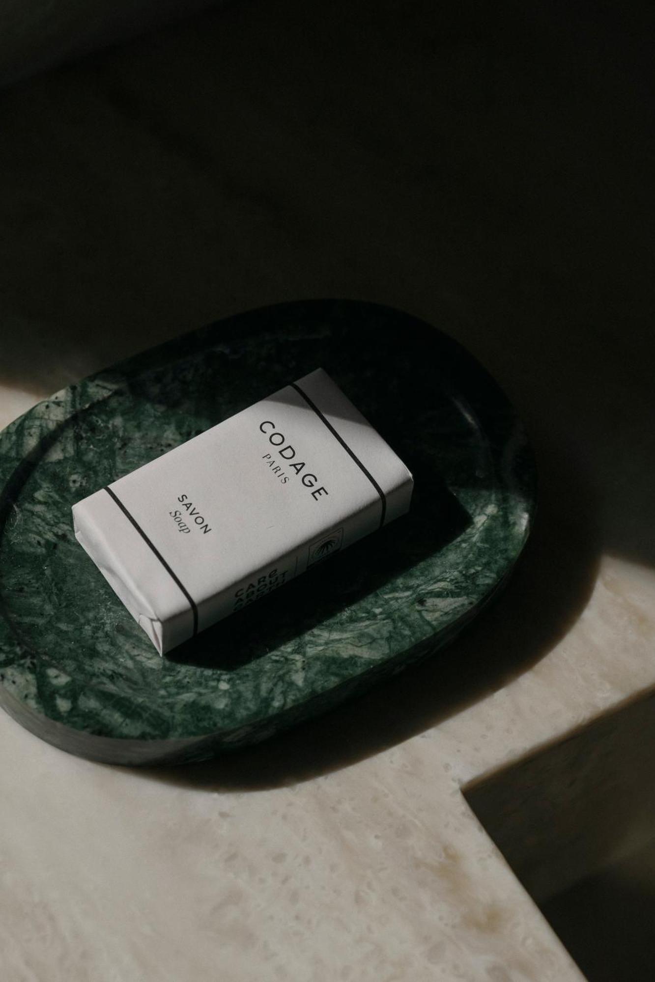 Vila Foz Hotel&SPA - member of Design Hotels Porto Buitenkant foto Soap